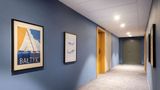 Best Western Hotel Jurata Lobby