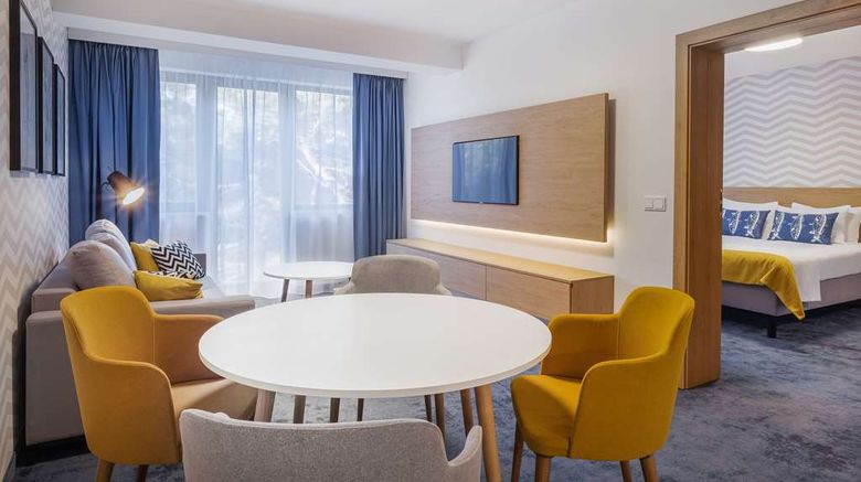<b>Best Western Hotel Jurata Suite</b>. Images powered by <a href="https://iceportal.shijigroup.com/" title="IcePortal" target="_blank">IcePortal</a>.