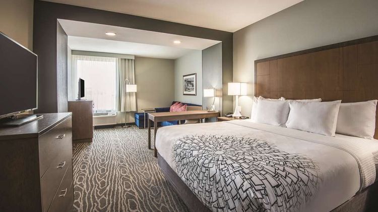 La Quinta Inn & Suites Kingman Room