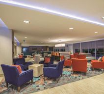 La Quinta Inn & Suites Kingman Lobby