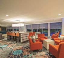 La Quinta Inn & Suites Kingman Lobby