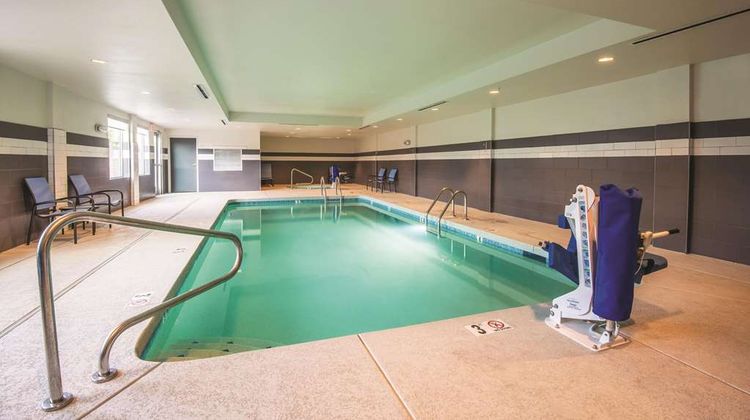 La Quinta Inn & Suites Kingman Pool