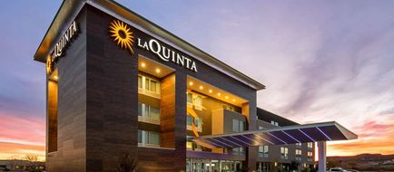 La Quinta Inn & Suites Kingman Exterior