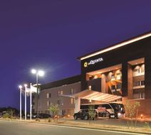 La Quinta Inn & Suites Page Lake Powell Exterior