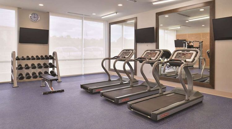 La Quinta Inn & Suites Page Lake Powell Health