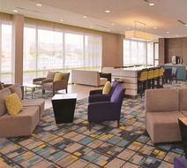 La Quinta Inn & Suites Page Lake Powell Lobby