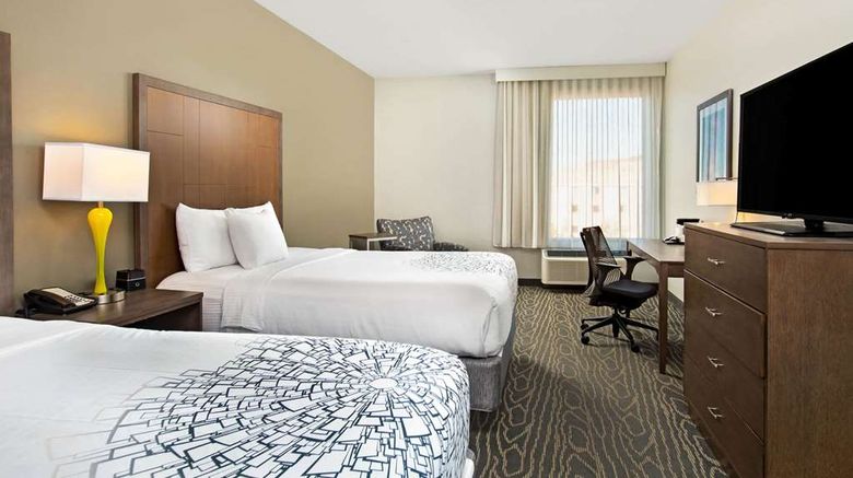 <b>La Quinta Inn & Suites Page Lake Powell Suite</b>. Images powered by <a href="https://iceportal.shijigroup.com/" title="IcePortal" target="_blank">IcePortal</a>.