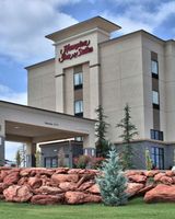 Hampton Inn & Suites Guthrie