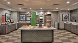 <b>Hampton Inn & Suites Guthrie Restaurant</b>. Images powered by <a href="https://iceportal.shijigroup.com/" title="IcePortal" target="_blank">IcePortal</a>.