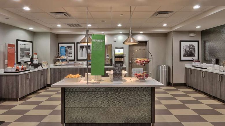 <b>Hampton Inn & Suites Guthrie Restaurant</b>. Images powered by <a href="https://iceportal.shijigroup.com/" title="IcePortal" target="_blank">IcePortal</a>.