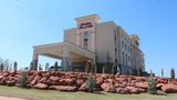 <b>Hampton Inn & Suites Guthrie Exterior</b>. Images powered by <a href="https://iceportal.shijigroup.com/" title="IcePortal" target="_blank">IcePortal</a>.
