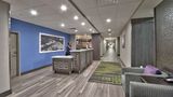 <b>Hampton Inn & Suites Guthrie Lobby</b>. Images powered by <a href="https://iceportal.shijigroup.com/" title="IcePortal" target="_blank">IcePortal</a>.
