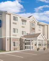 Microtel Inn & Suites Binghamton