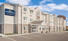 Microtel Inn & Suites Binghamton