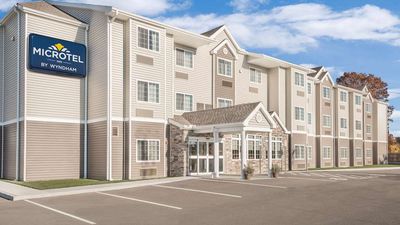 Microtel Inn & Suites Binghamton