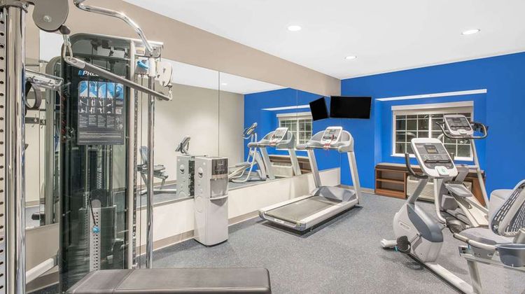 Microtel Inn & Suites Binghamton Health