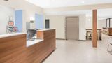 <b>Microtel Inn & Suites Binghamton Lobby</b>. Images powered by <a href="https://iceportal.shijigroup.com/" title="IcePortal" target="_blank">IcePortal</a>.