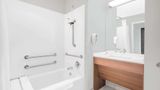 <b>Microtel Inn & Suites Binghamton Room</b>. Images powered by <a href="https://iceportal.shijigroup.com/" title="IcePortal" target="_blank">IcePortal</a>.