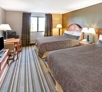 Super 8 South Bend Room
