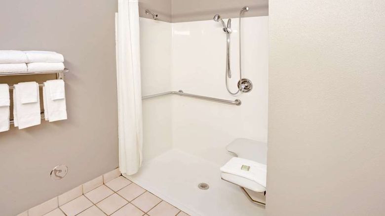 <b>Super 8 South Bend Room</b>. Images powered by <a href="https://iceportal.shijigroup.com/" title="IcePortal" target="_blank">IcePortal</a>.