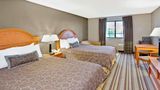 Super 8 South Bend Room