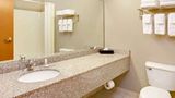 Super 8 South Bend Room