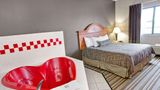 Super 8 South Bend Suite