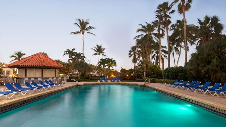 Lexington by Hotel RL Miami Beach Pool