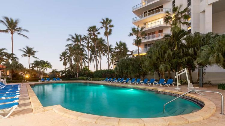 Lexington by Hotel RL Miami Beach Pool