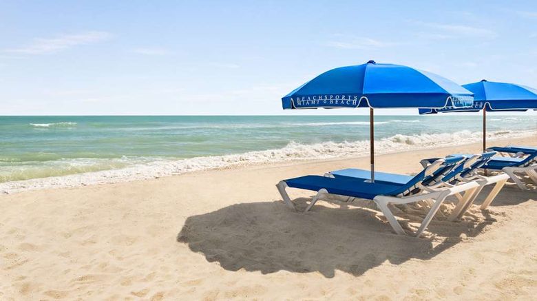 <b>Lexington by Hotel RL Miami Beach Beach</b>. Images powered by <a href="https://iceportal.shijigroup.com/" title="IcePortal" target="_blank">IcePortal</a>.