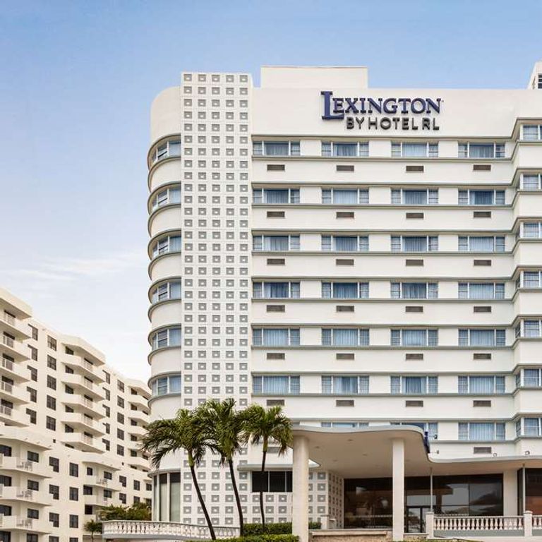 Lexington by Hotel RL Miami Beach