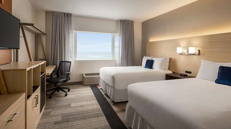 <b>Lexington by Hotel RL Miami Beach Room</b>. Images powered by <a href="https://iceportal.shijigroup.com/" title="IcePortal" target="_blank">IcePortal</a>.