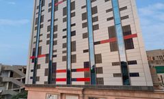 Best Western Alkapuri, Vadodara