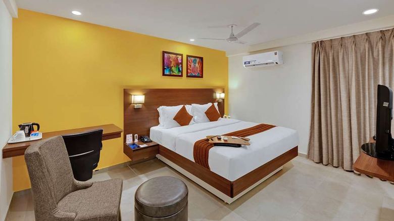 <b>Best Western Alkapuri, Vadodara Room</b>. Images powered by <a href="https://iceportal.shijigroup.com/" title="IcePortal" target="_blank">IcePortal</a>.
