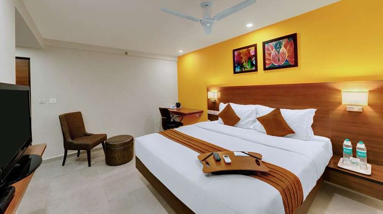 <b>Best Western Alkapuri, Vadodara Room</b>. Images powered by <a href="https://iceportal.shijigroup.com/" title="IcePortal" target="_blank">IcePortal</a>.