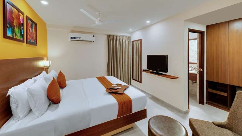 <b>Best Western Alkapuri, Vadodara Room</b>. Images powered by <a href="https://iceportal.shijigroup.com/" title="IcePortal" target="_blank">IcePortal</a>.