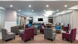 <b>La Quinta Inn & Suites Forsyth Lobby</b>. Images powered by <a href="https://iceportal.shijigroup.com/" title="IcePortal" target="_blank">IcePortal</a>.