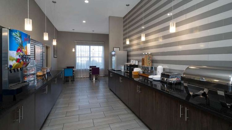 La Quinta Inn & Suites Forsyth Other