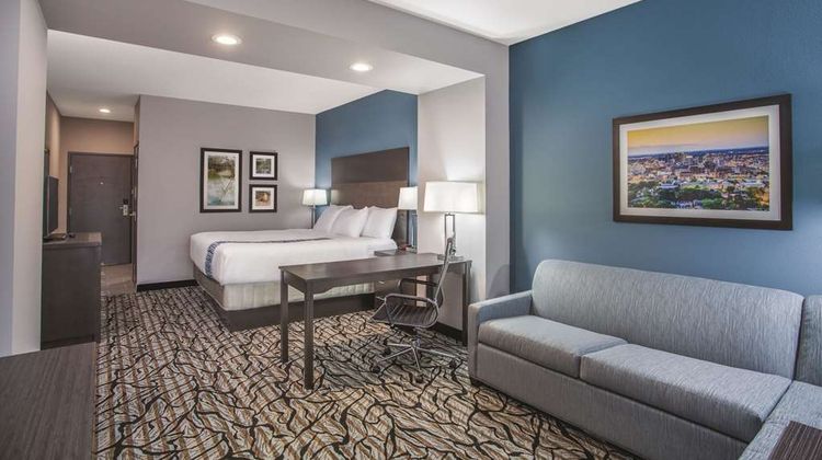 La Quinta Inn & Suites Cullman Room