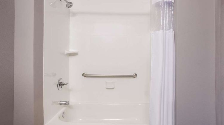 La Quinta Inn & Suites Cullman Room