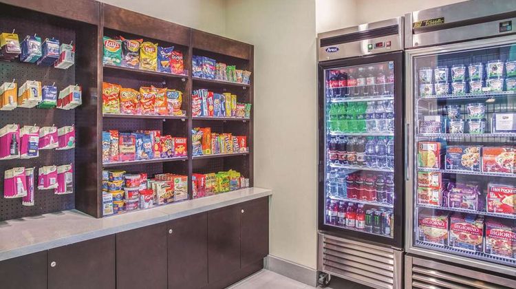 La Quinta Inn & Suites Cullman Other