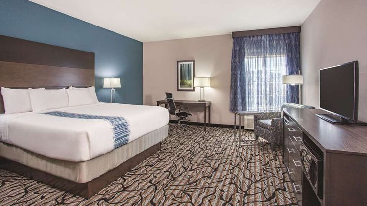 La Quinta Inn & Suites Cullman Room