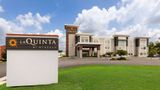 <b>La Quinta Inn & Suites Cullman Exterior</b>. Images powered by <a href="https://iceportal.shijigroup.com/" title="IcePortal" target="_blank">IcePortal</a>.