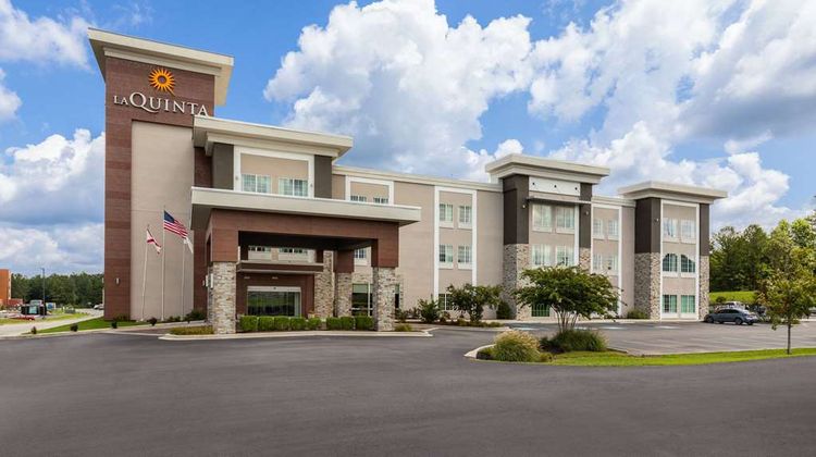 La Quinta Inn & Suites Cullman Exterior