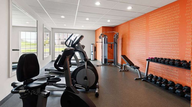 La Quinta Inn & Suites Cullman Health