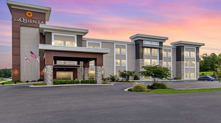La Quinta Inn & Suites Cullman Exterior