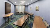 <b>La Quinta Inn & Suites Cullman Meeting</b>. Images powered by <a href="https://iceportal.shijigroup.com/" title="IcePortal" target="_blank">IcePortal</a>.