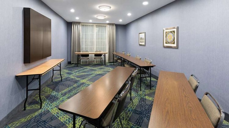La Quinta Inn & Suites Cullman Meeting
