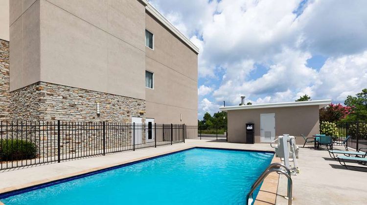 La Quinta Inn & Suites Cullman Pool