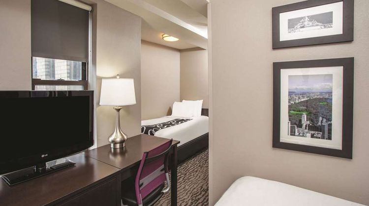 La Quinta Inn & Suites NYC Central Park Room